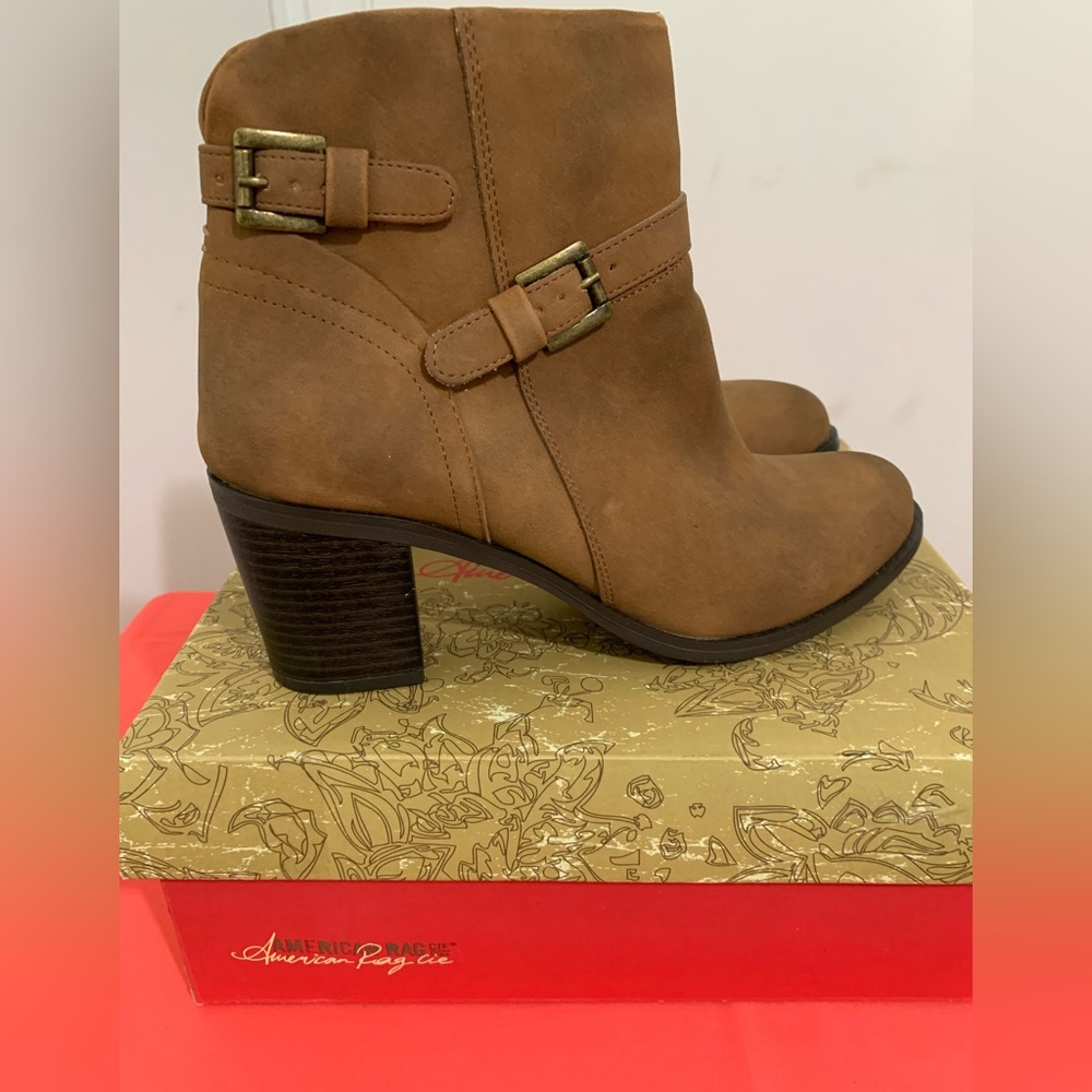 NWOT American Rag booties - Picture 8 of 8